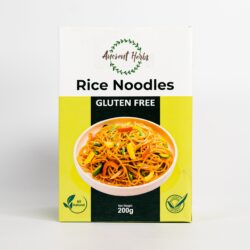 Rice Noodles