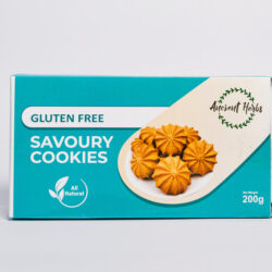 Savoury Cookies
