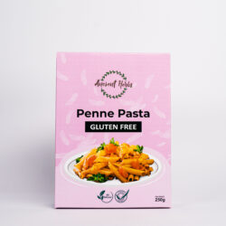 Penne Pasta