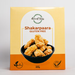 Shakarpaara
