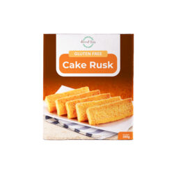 Cake Rusk