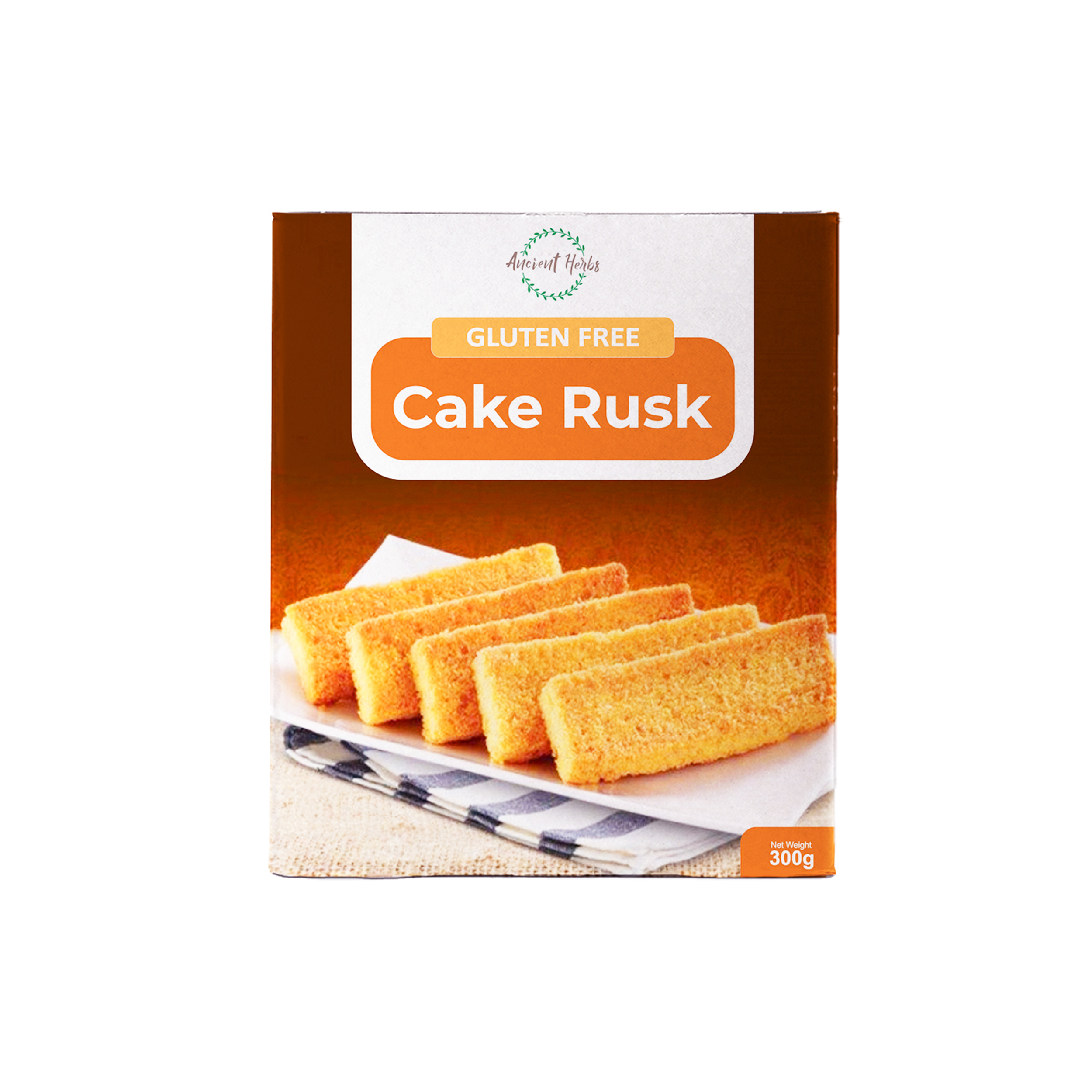 Cake Rusk | Zafarullahsweets – ZU Bakeshop & Sweets