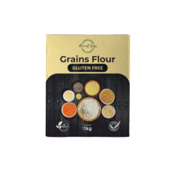 Grains Flour