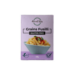 Grains Fusilli